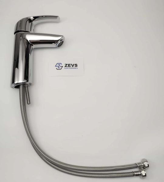 Фото Змішувач для раковини GROHE EUROSMART
